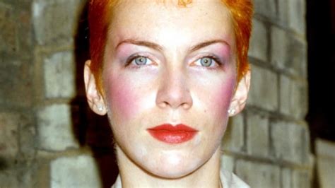 annie lennox todesursache|Tragic Details About Annie Lennox